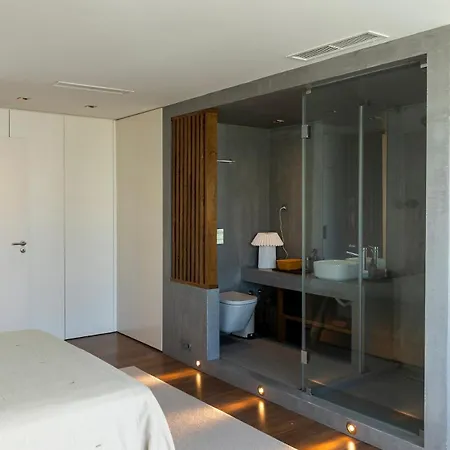 Luxury 2br Penthouse With Balcony In Lisboa