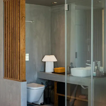 Luxury 2br Penthouse With Balcony In * Lisboa